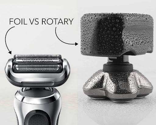 Foil Vs Rotary Shaver Which One Is Better For You 2023 Skull foil-vs-rotary-shaver-which-one-is-better-for-you-2023-skull
