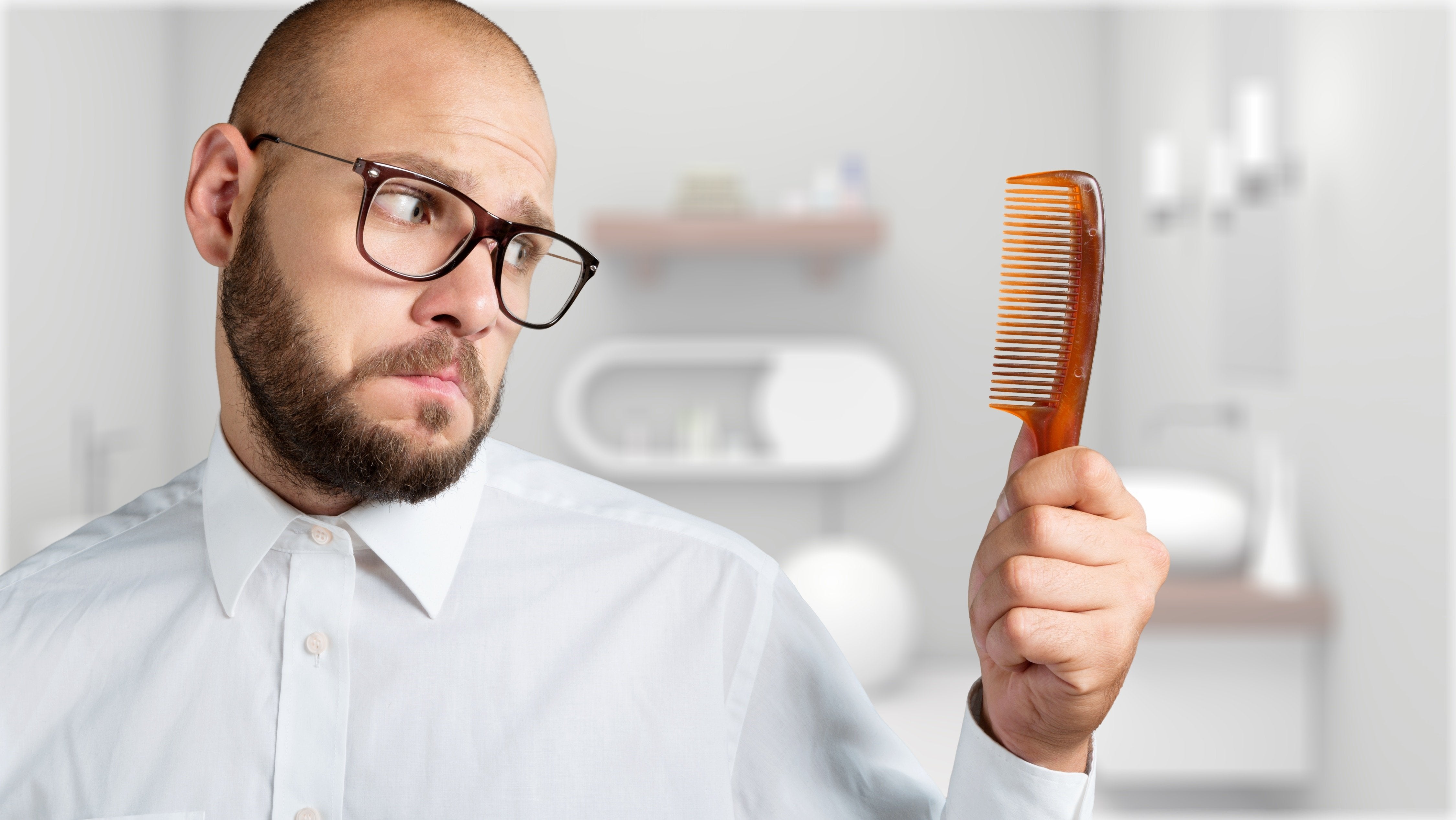 Can You Shave Your Head With a Beard Trimmer: The Ultimate Guide