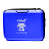 Deluxe Travel Case | With Flex cushion for customised organisation