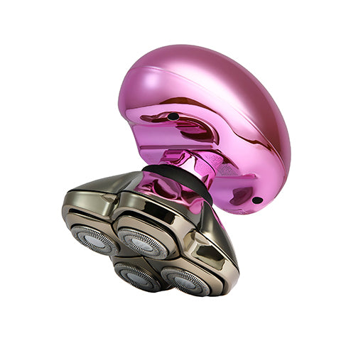 Butterfly Kiss Pro Electric Shaver for Women by Skull Shaver – Skull ...