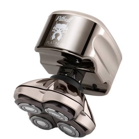 【VanDerSar様】Pitbull PlatinumPro Shaver Pitbull-PLATIN-full-size-logo-