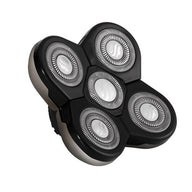 Forte 5 Head Replacement Blade | Compatible with all Skull Shaver models